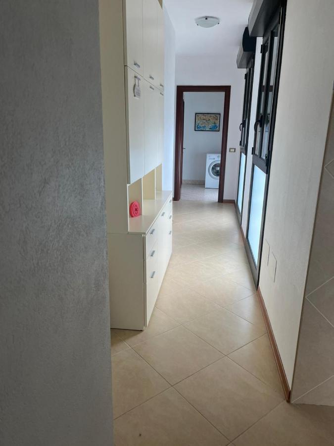 Bella Vista Fidenza Apartment Exterior photo